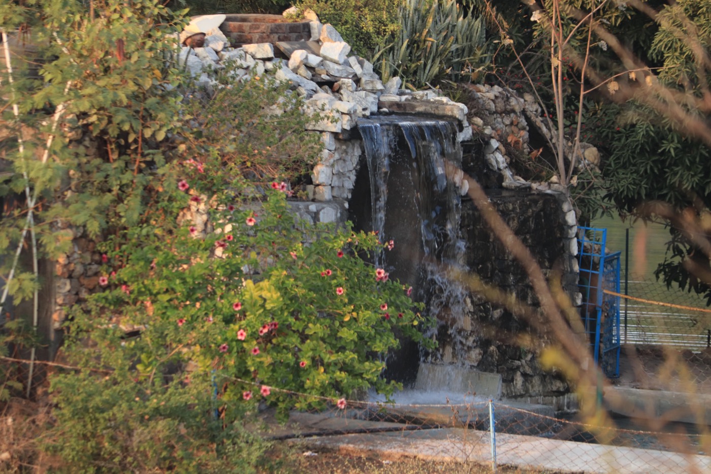 Tafreeh Eco Park
